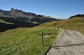 141 Lasciamo il Rifugio Zallinger